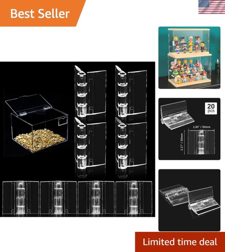 Sturdy pcs clear plastic - sturdy,