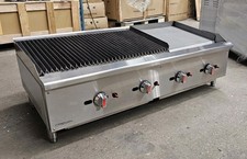 Commercial burner gas - commercial,