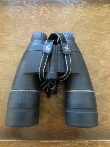 Binoculars swarovski habicht - binoculars,