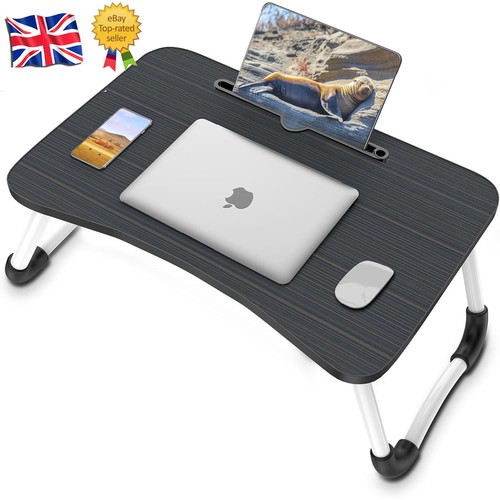 Folding lap desk inch - desk, 23
