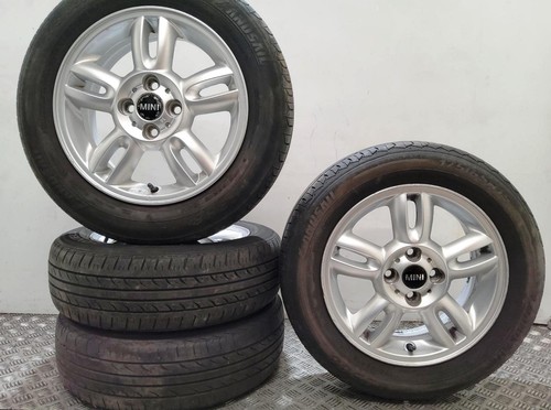Mini r50 r56 2001 - mini, 15"
