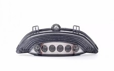 LED Tail Light Smoke