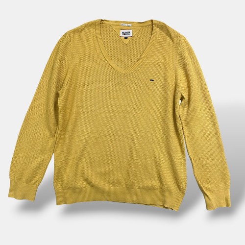 Tommy hilfiger jumper moss - tommy,