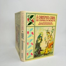 A Christmas Carol Charles