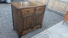 Vintage sideboard cupboard