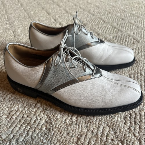 Mens footjoy icon size 5 - ,