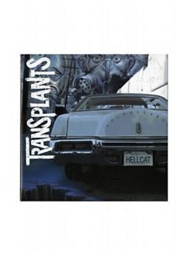 Transplants - transplants,