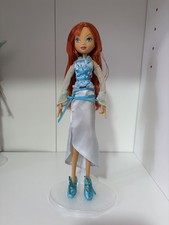 winx club bloom “dance