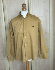 Eisenegger Mustard Yellow