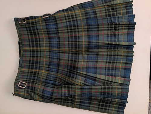 Highland dress set - highland, lot)