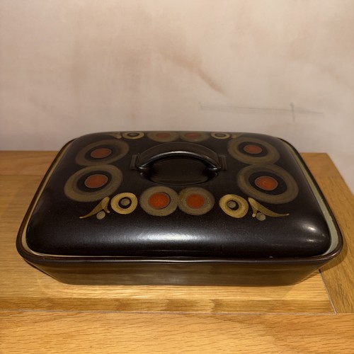 Denby arabesque covered - denby,