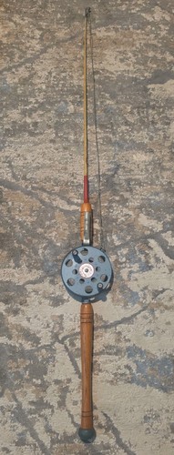Murphy troller rod reel - troller,