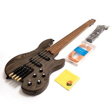 Headless Electric Bass Guitar