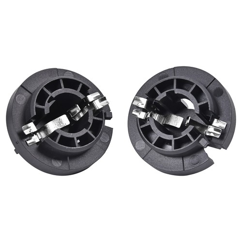 2pc rear brake tail - light, bulb