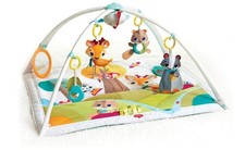 Tiny Love Deluxe Gymini Into