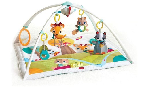 Tiny love deluxe gymini - tiny,