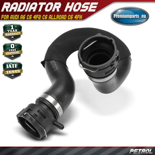 Engine radiator hose for - hose,