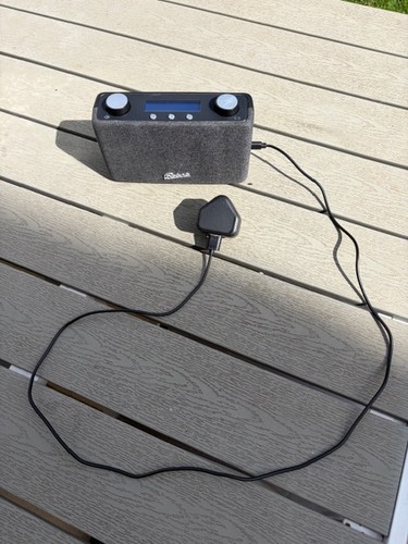 Roberts digital portable - digital,
