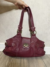 TOMMY & KATE genuine leather