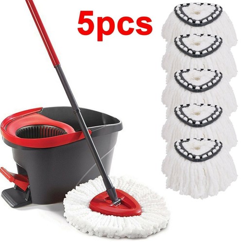 Pack for vileda turbo - pack, refill