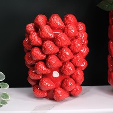 *SECOND* Extra Large Red Multi