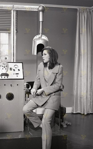 Rare diana rigg emma - rare,