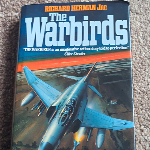 Richard herman jnr - herman, the
