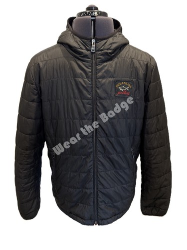Paul shark yachting - shark,