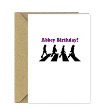 Funny pun beatles birthday - beatles,