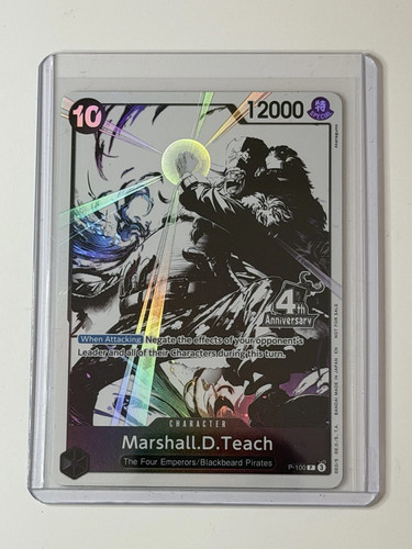 Marshall teach op17 dash - d.,