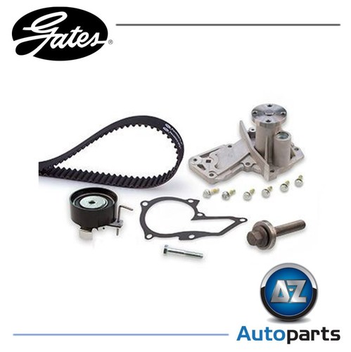 Water pump timing belt - &, kit