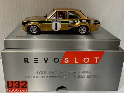 Revoslot 0306 slot car - rs-0306,
