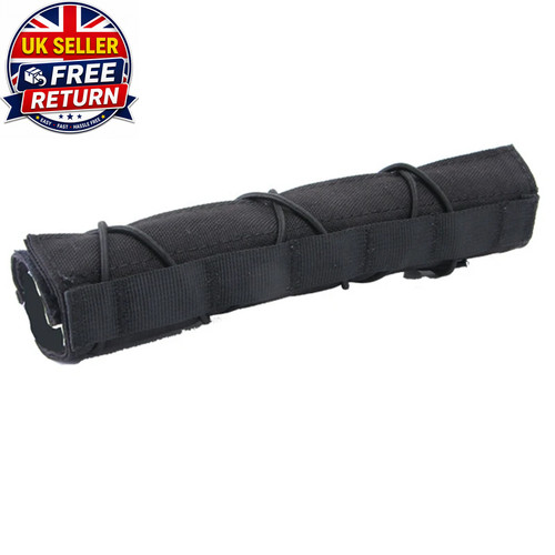 Tactical silencers protective - silencers,