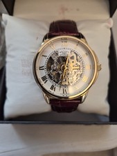 Mens Gold colour ROTARY