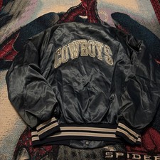 Vintage 1993 Dallas Cowboys