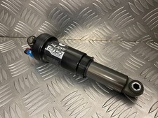 Fox Float CTD Nude Rear Shock Remote Lockout 190mm X 57mm Scott Genius Spark