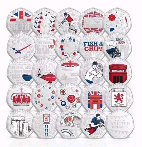 Best british collection - best,
