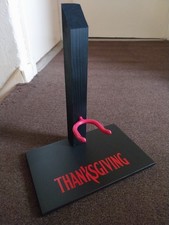 Thanksgiving Custom Mask Stand