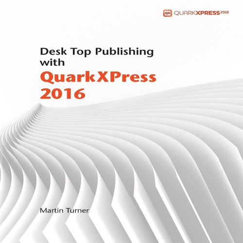 Desk top publishing with - top,