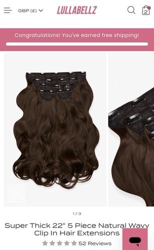 Lullabellz 5piece - 22”,