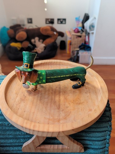 Westland hot diggity dog - westland,