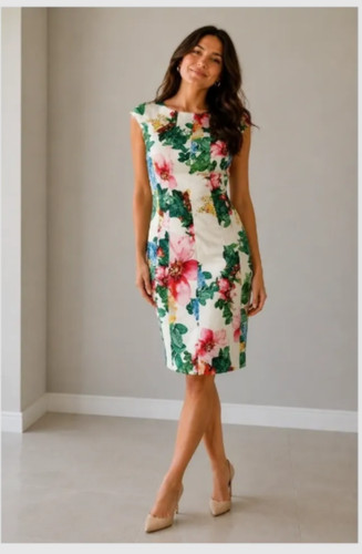 Sandro ferrone floral shift - ferrone,