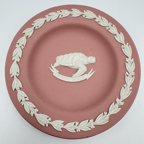 Wedgwood pink terracotta - wedgwood,