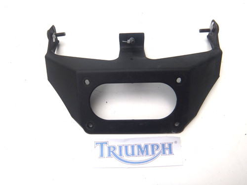 Triumph daytona 955i rear - triumph, tail