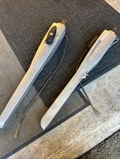 Lift master Gate Motor Model SCS300k One Pair 230 volt 