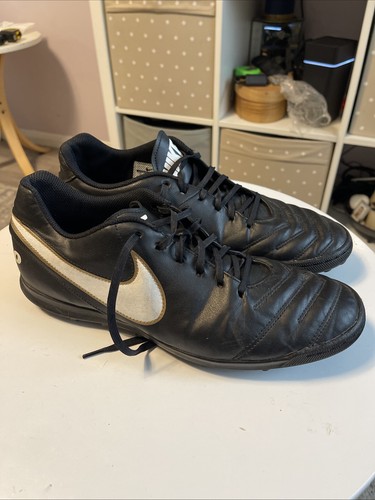 Nike 819237 010 tiempo - nike,