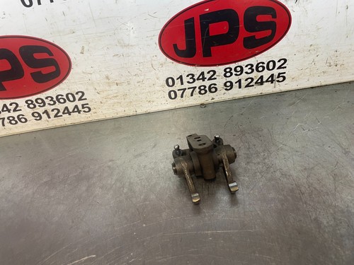 Rocker shaft lister tx3 - rocker,