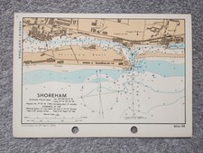 Shoreham, Sussex - 1943