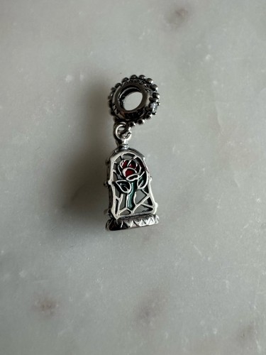Pandora disney beauty and - beauty, the