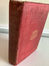 * Kelly’s Directory Of